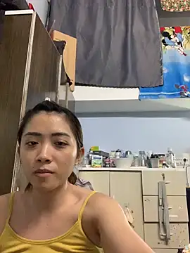 Minee1202 online show from April 17, 2026, 6:27 am