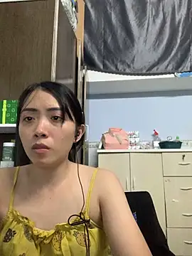 Minee1202 online show from November 13, 2025, 9:35 am