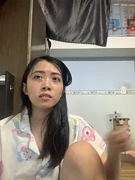 Minee1202 online show from September 12, 2025, 6:24 am