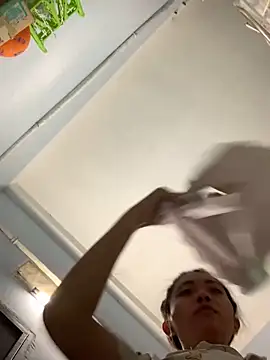 Minee1202 online show from October 17, 2025, 12:47 am