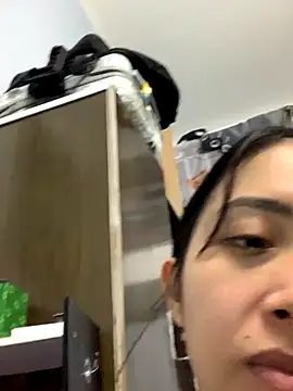 Minee1202 online show from October 12, 2025, 9:54 am