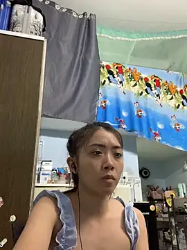 Minee1202 online show from March 27, 2026, 1:36 am