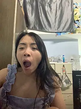 Minee1202 online show from January 17, 2026, 6:17 am