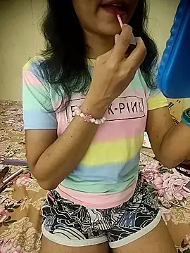 Snapshot of Snaya-baby chatting on November 8, 2025, 12:52 pm Snaya-baby online show from November 8, 2025, 12:52 pm