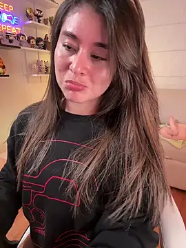 Sharon 07 online show from December 19, 2025, 11:40 pm