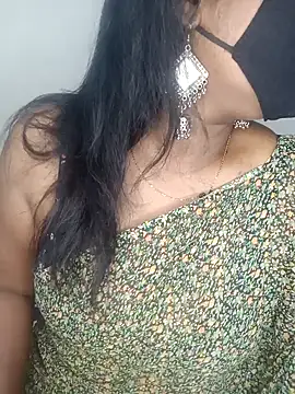 Snapshot of lasyareddy_telugu_0001 chatting on April 1, 2026, 9:56 pm lasyareddy telugu 0001 online show from April 1, 2026, 9:56 pm