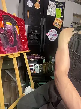 Snapshot of SalemStratton chatting on December 18, 2025, 8:41 am SalemStratton online show from December 18, 2025, 8:41 am