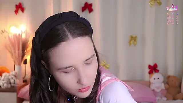 MaudAle online show from February 6, 2026, 1:12 am