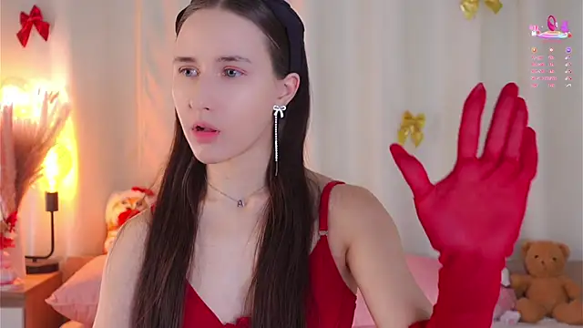 MaudAle online show from February 28, 2026, 12:10 am