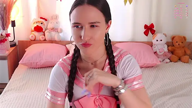 MaudAle online show from March 20, 2026, 1:06 am