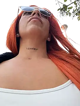 Alis xxx online show from January 12, 2026, 7:09 pm