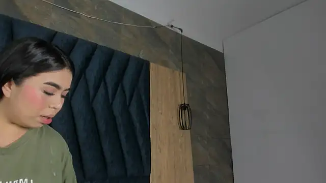 Samy Grey01 online show from November 1, 2025, 3:24 am