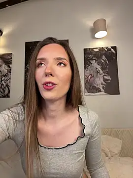 LINA ALL EYES ON YOU online show from March 13, 2026, 4:23 pm