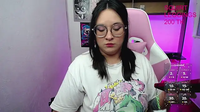 Snapshot of _Jaade_p_ chatting on October 26, 2025, 1:50 am Jaade p online show from October 26, 2025, 1:50 am