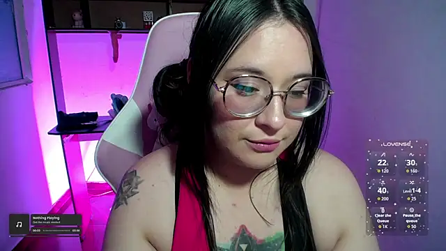 Snapshot of _Jaade_p_ chatting on October 27, 2025, 7:53 am Jaade p online show from October 27, 2025, 7:53 am