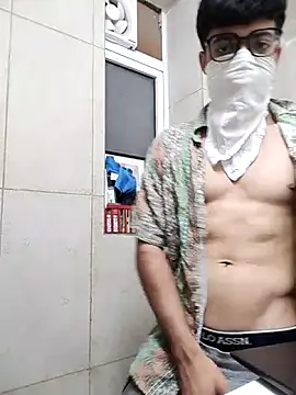 mrmasseur06 online show from June 8, 2026, 7:14 pm