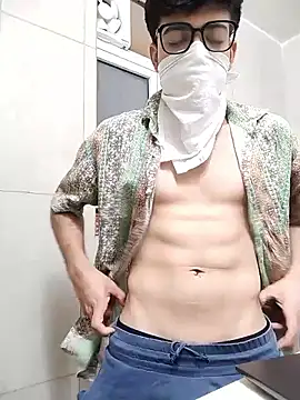mrmasseur06 online show from May 25, 2026, 6:50 pm