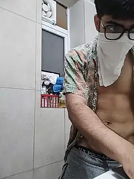 mrmasseur06 online show from June 13, 2026, 7:23 pm