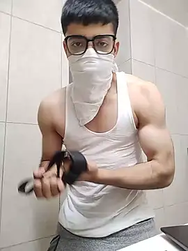 mrmasseur06 online show from June 27, 2026, 7:09 pm
