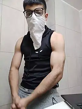 mrmasseur06 online show from June 25, 2026, 6:46 pm