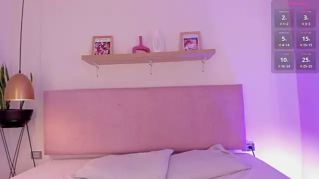 Snapshot of CandySlut_ chatting on February 11, 2026, 7:36 pm CandySlut online show from February 11, 2026, 7:36 pm