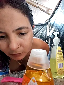 Lily-o online show from October 6, 2025, 7:58 pm