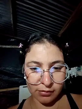 Lily-o online show from November 16, 2025, 12:15 am