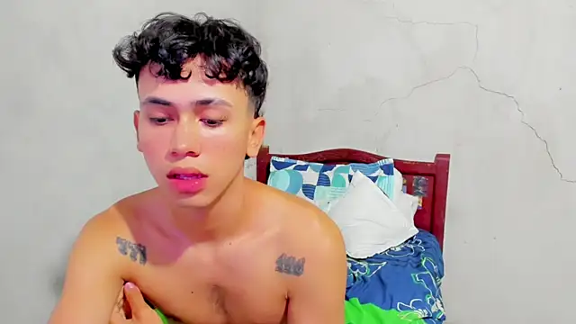 Snapshot of Damien_444 chatting on September 14, 2025, 11:54 am Damien 444 online show from September 14, 2025, 11:54 am