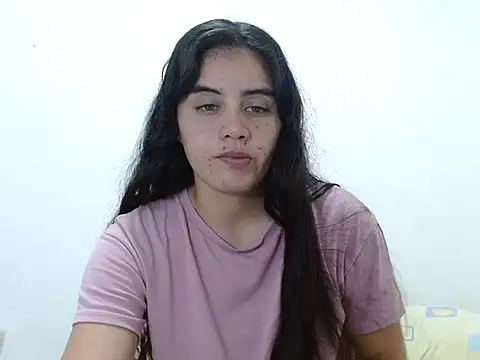 Arieeel 09 online show from February 18, 2026, 5:09 pm