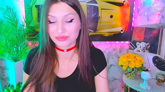 Mollyinyourmind online show from October 9, 2025, 5:24 pm