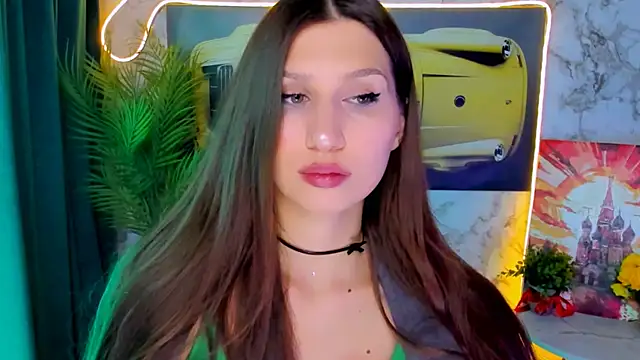 Mollyinyourmind online show from February 5, 2026, 9:10 pm