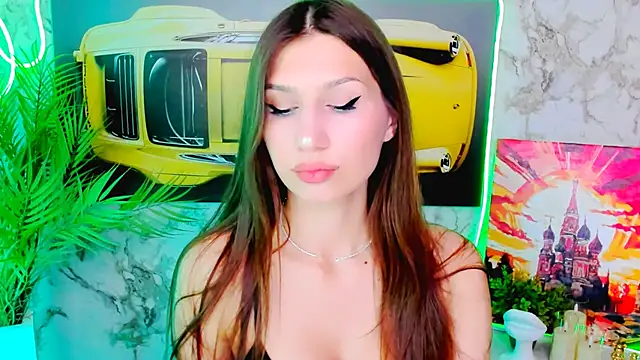 Mollyinyourmind online show from November 22, 2025, 10:25 am