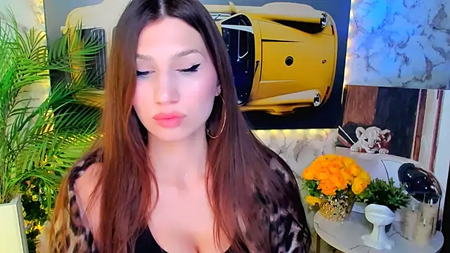 Mollyinyourmind online show from November 5, 2025, 6:49 am