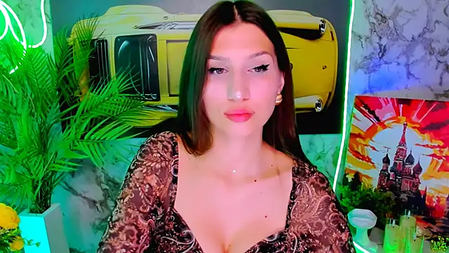 Mollyinyourmind online show from November 16, 2025, 3:22 am