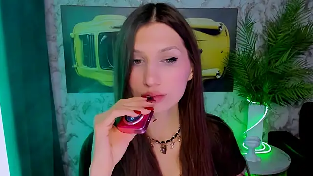 Mollyinyourmind online show from March 23, 2026, 9:03 pm