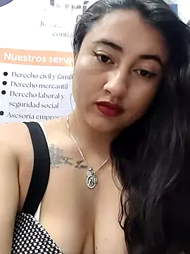 Snapshot of AMATISTA__16 chatting on May 19, 2026, 12:23 pm AMATISTA 16 online show from May 19, 2026, 12:23 pm