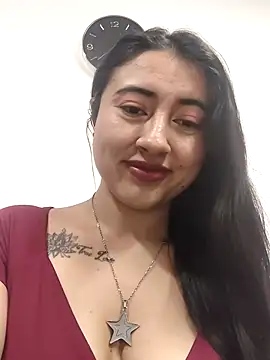 AMATISTA  16 online show from September 10, 2025, 12:15 pm