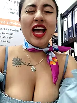 Snapshot of AMATISTA__16 chatting on May 21, 2026, 12:24 pm AMATISTA 16 online show from May 21, 2026, 12:24 pm