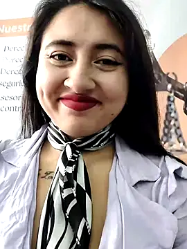 AMATISTA  16 online show from January 8, 2026, 12:11 pm