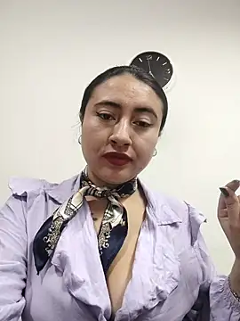 AMATISTA  16 online show from October 24, 2025, 12:26 pm