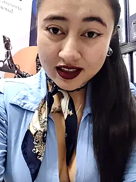 AMATISTA  16 online show from March 30, 2026, 12:50 pm