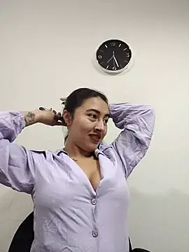 AMATISTA  16 online show from October 3, 2025, 12:28 pm