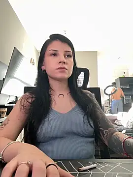 Privad ravenna online show from March 7, 2026, 8:14 pm