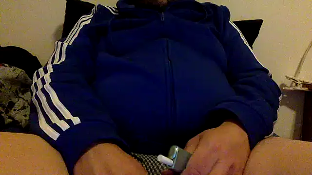 steve669 hot online show from January 9, 2026, 4:36 pm