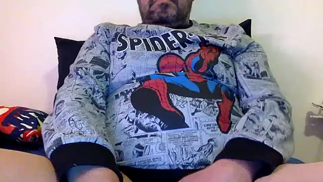 steve669 hot online show from January 10, 2026, 8:31 am