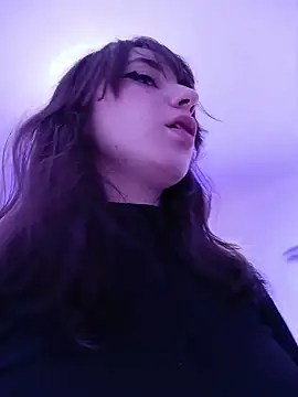 Amber-08 online show from December 5, 2025, 1:43 pm