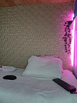 Amber-08 online show from October 17, 2025, 2:08 pm