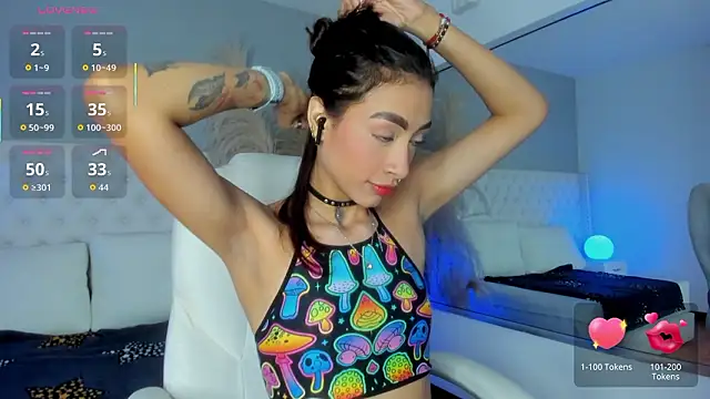 Ebonysweet   online show from March 9, 2026, 8:12 pm