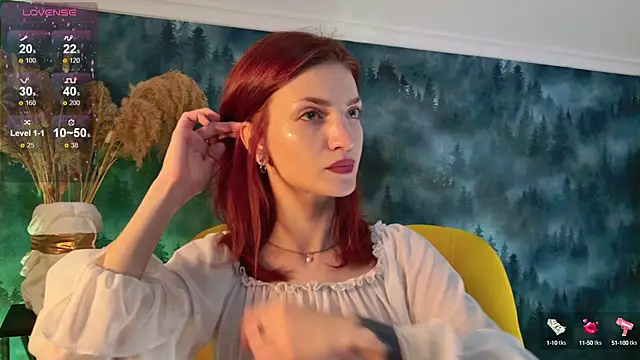 Snapshot of WendyGilber chatting on September 27, 2025, 8:53 am WendyGilber online show from September 27, 2025, 8:53 am