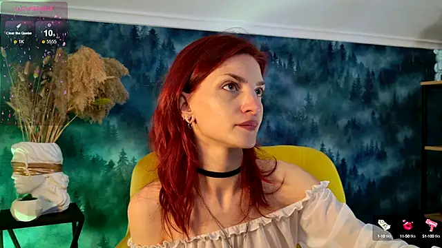 Snapshot of WendyGilber chatting on October 3, 2025, 9:11 am WendyGilber online show from October 3, 2025, 9:11 am